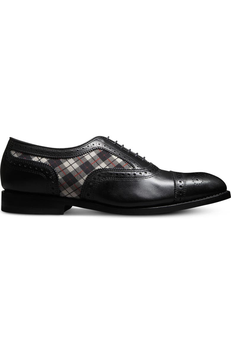 Allen Edmonds Strand Cap Toe Oxford, Alternate, color,