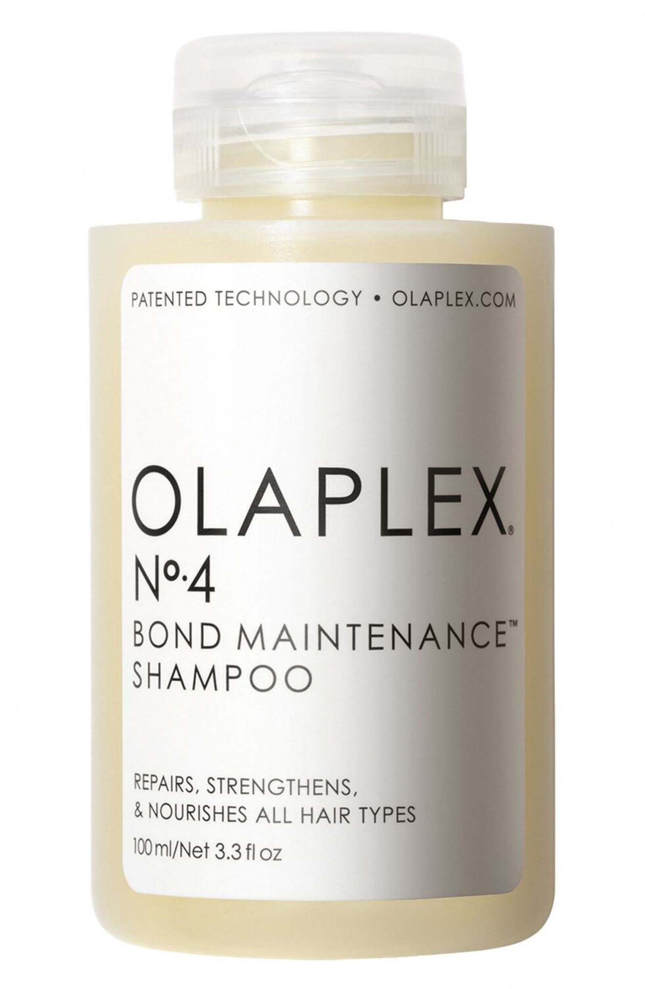 Olaplex No. 4 Bond Maintenance™ Shampoo