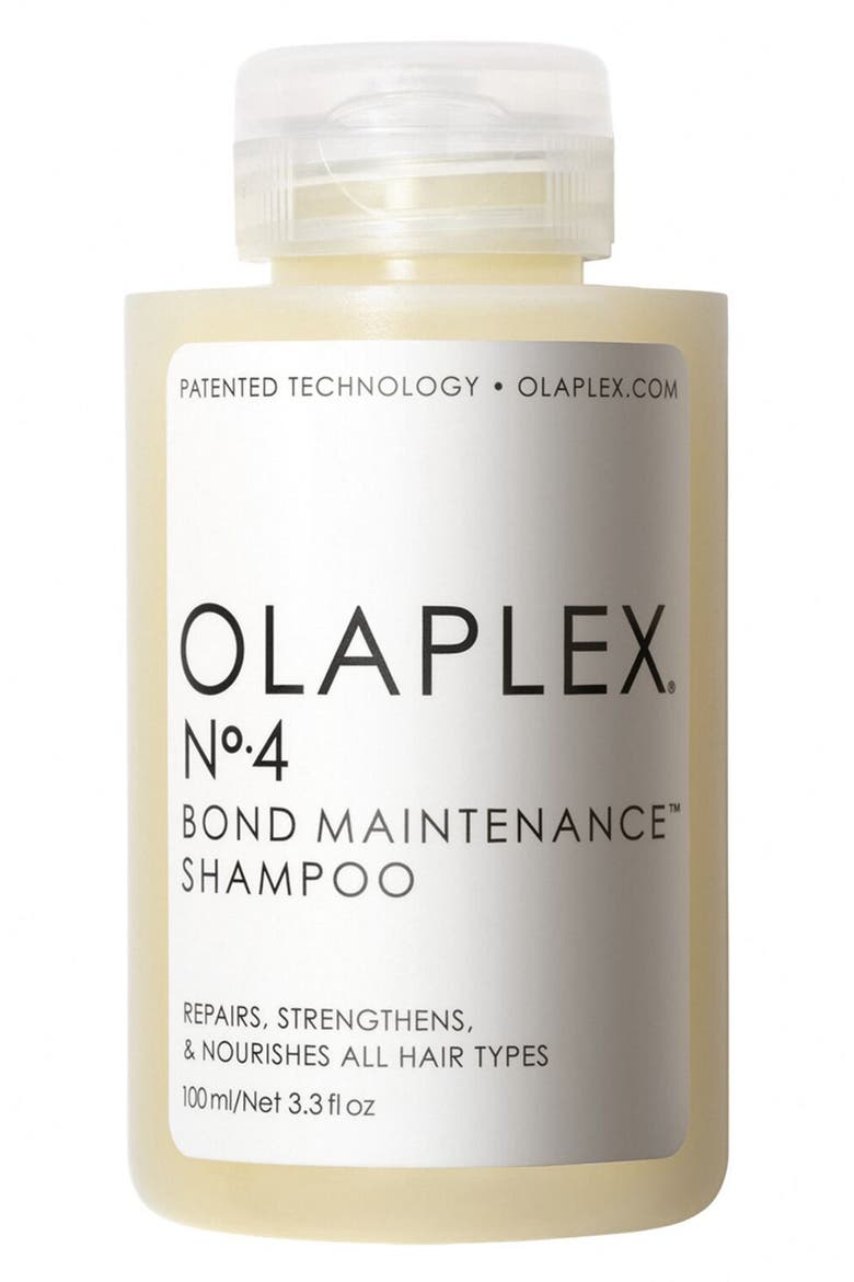 No. 4 Bond Maintenance™ Shampoo, Main, color, NO COLOR