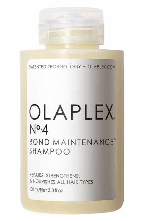 Olaplex No. 4 Bond Maintenance™ Shampoo