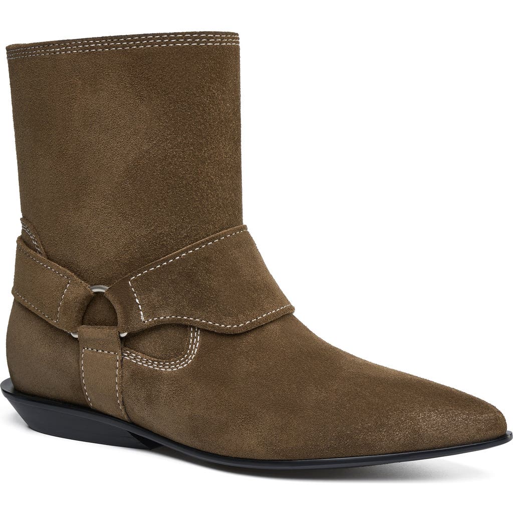 Grace Yucca Boot In Green