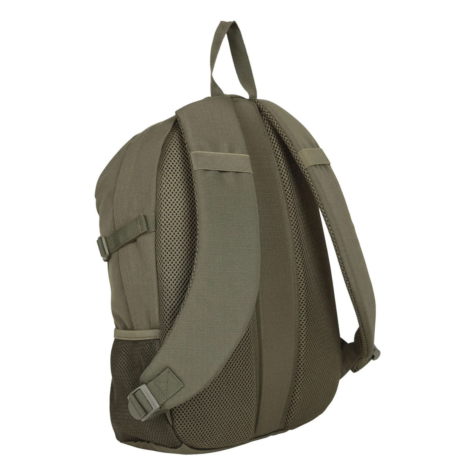 Bolt Patterned 18L Knapsack, Alternate, color, Dark Khaki