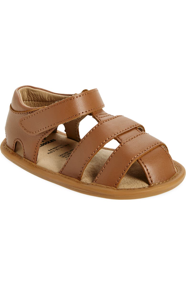 OLD SOLES Kids' Waves Fisherman Sandal, Main, color,