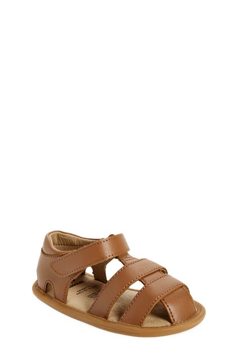 Kids' Waves Fisherman Sandal (Baby, Walker & Toddler)