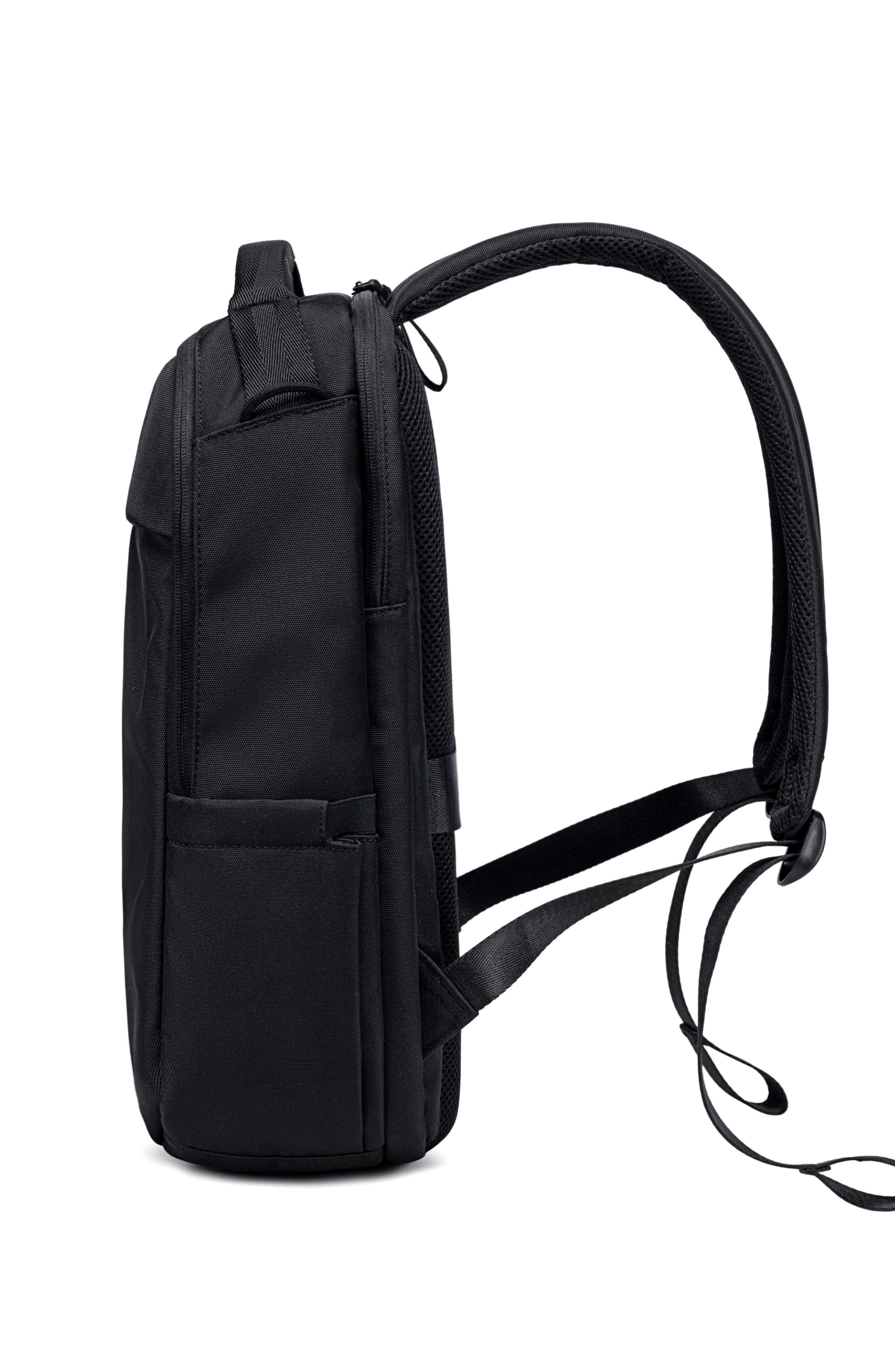 Lux and Nyx Purpose 16-Inch Laptop Work Bag for Women, Alternate, color, Black