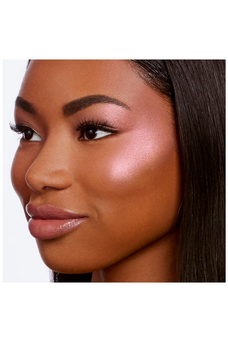 Diamond Light Highlighter, Alternate, color, CANARY