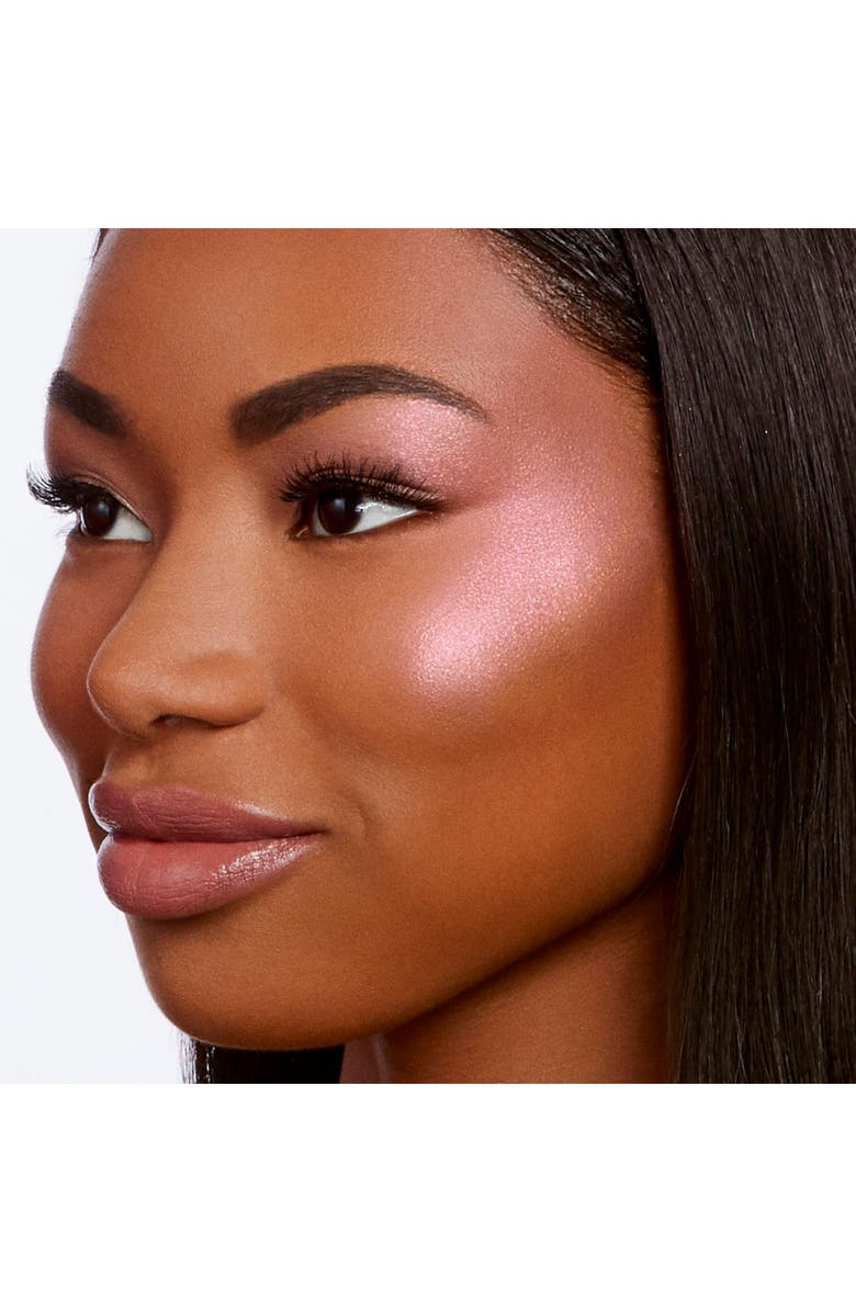 Too Faced Diamond Light Highlighter, Alternate, color, Canary