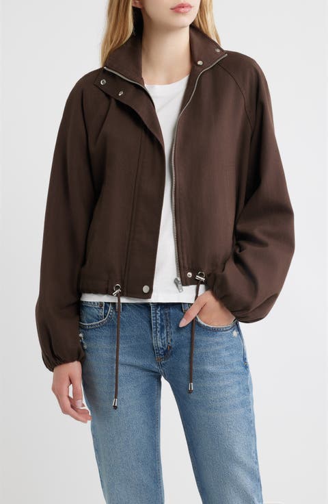 Blake Utility Jacket