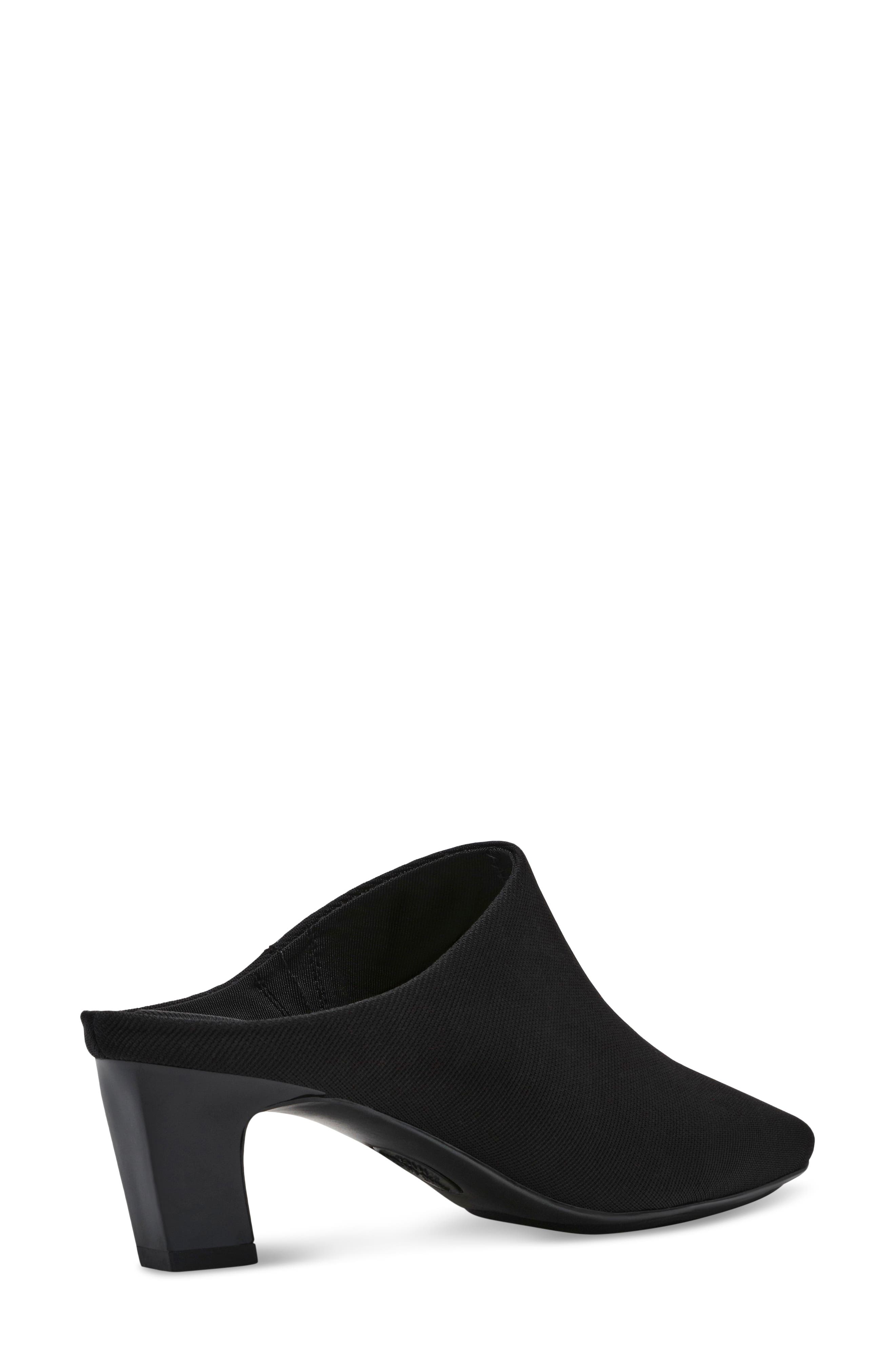 Anne Klein Sabrine Mule, Alternate, color, 