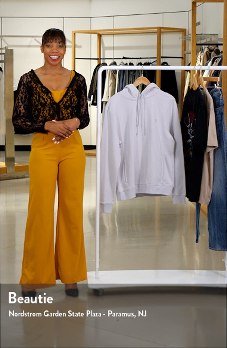 Raven Hoodie, sales video thumbnail