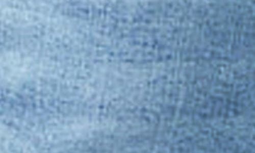 Hint Of Blu Effortless High Waist Frayed Boyfriend Jeans