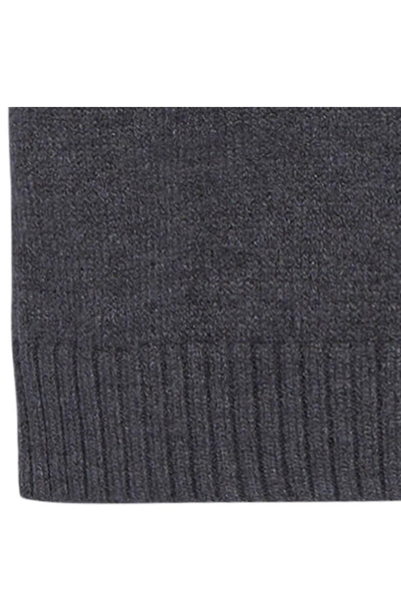 Modern Moments<sup>™</sup> by Gerber Fair Isle Sweater, Alternate, color, Dark Grey