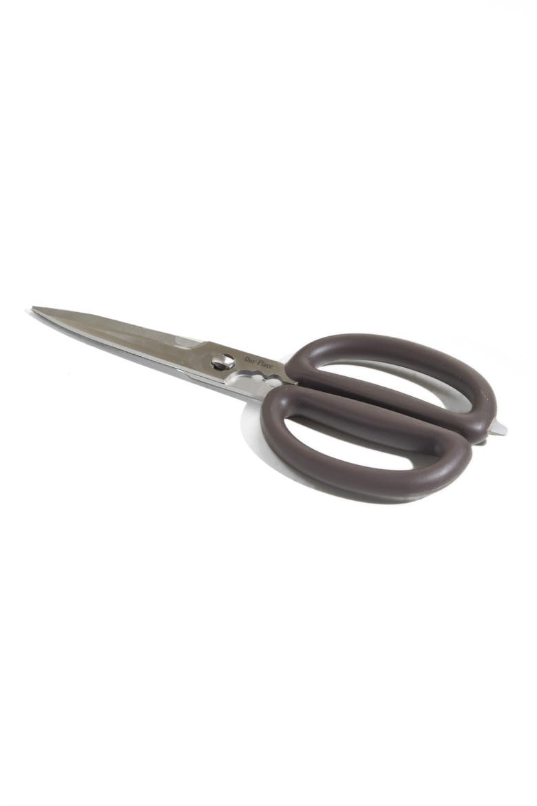 Kitchen Shears, Main, color, CHAR