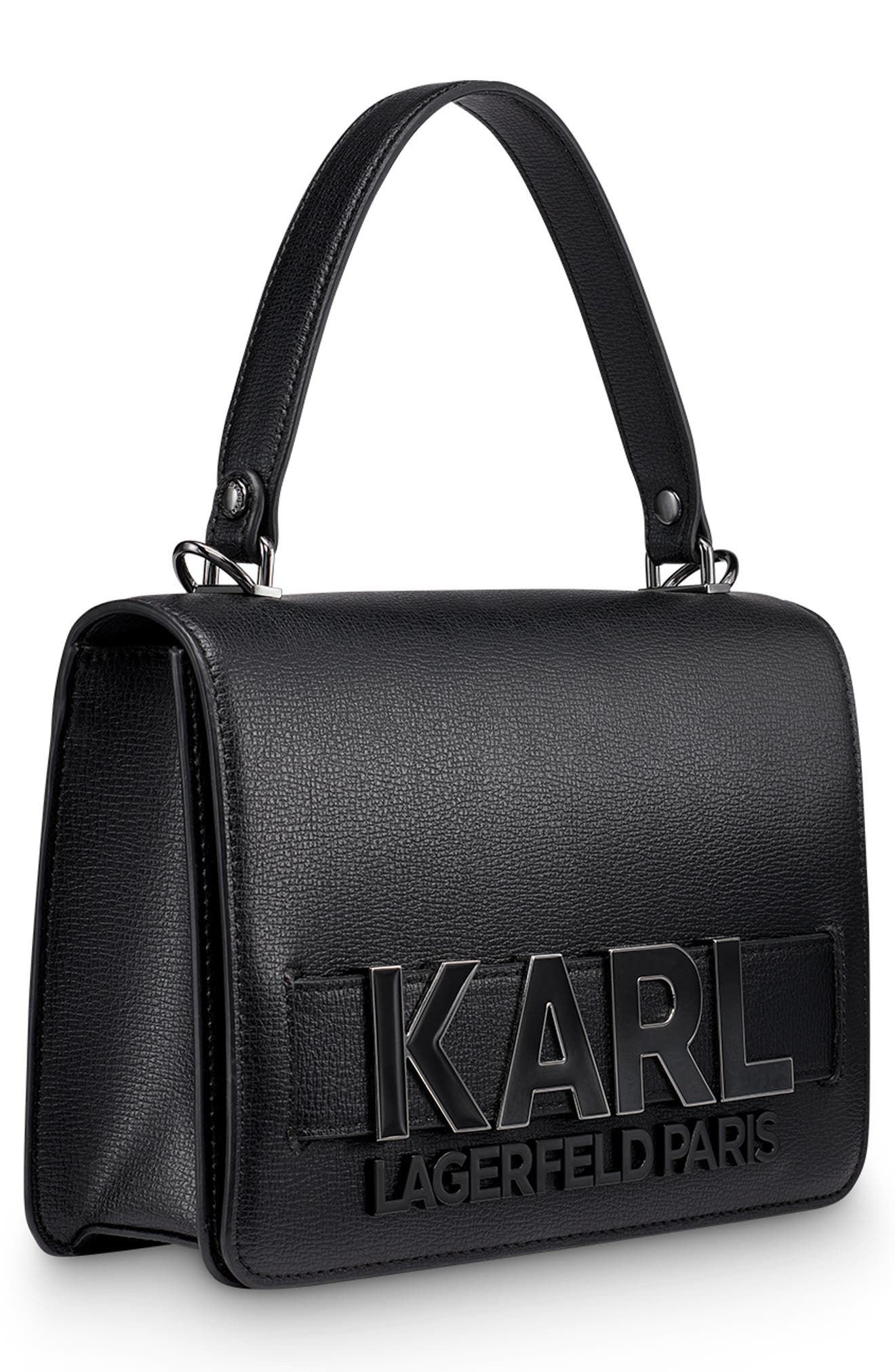 Simone Crossbody Bag, Alternate, color, BLACK