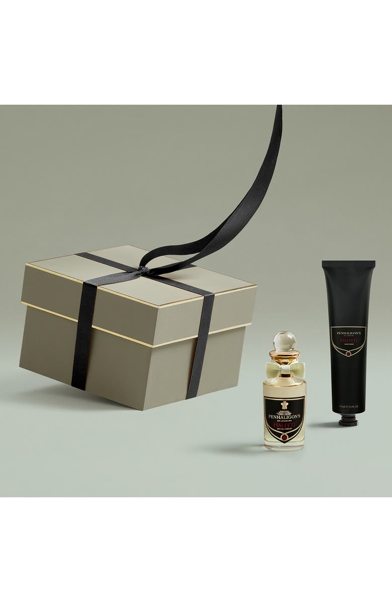 Penhaligon
s Halfeti Hand Cream, Alternate, color,