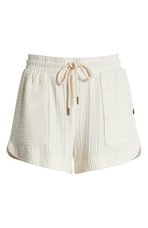 RIP CURL RIP CURL COSY II ELASTIC WAIST SHORTS 
