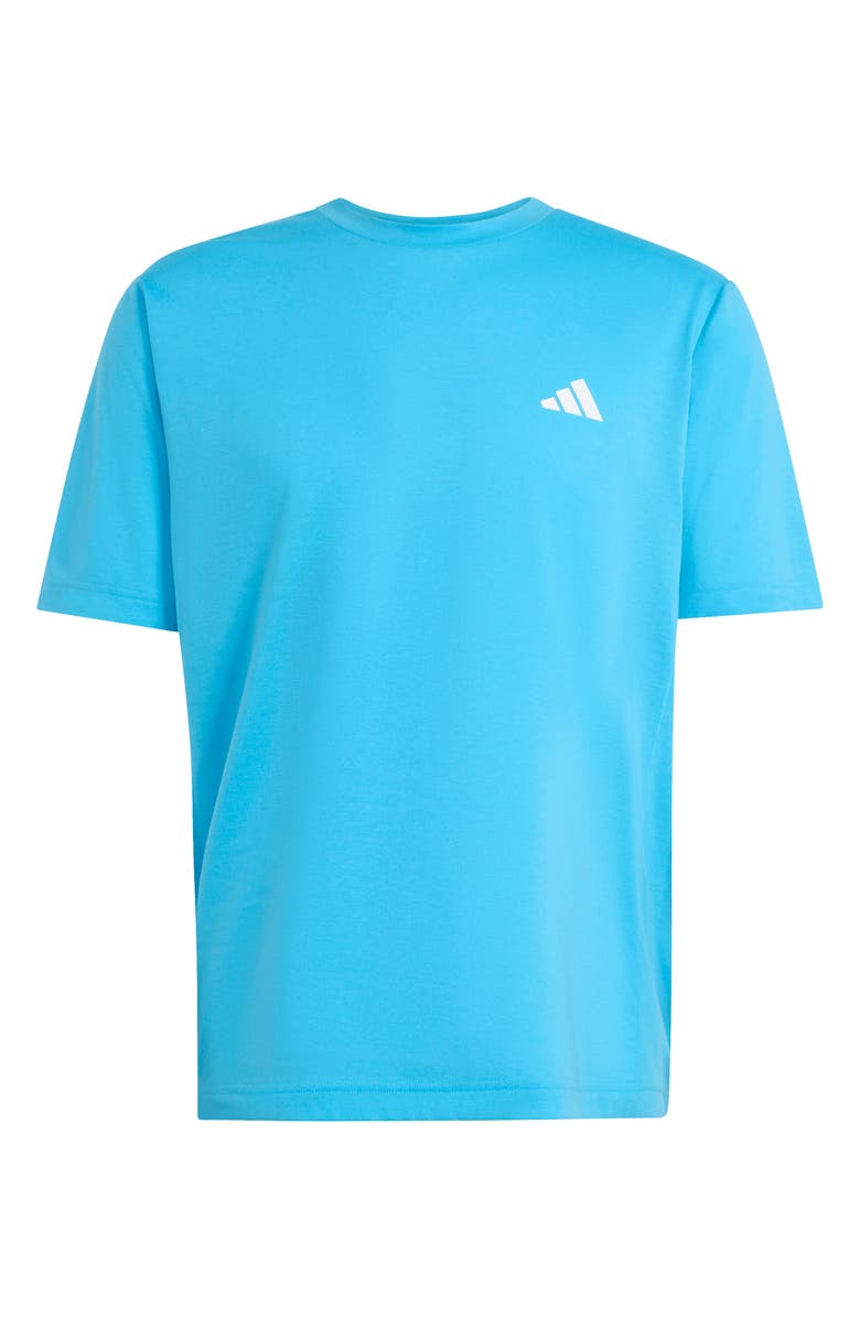 adidas Workout Essentials FeelReady T-Shirt, Alternate, color, 