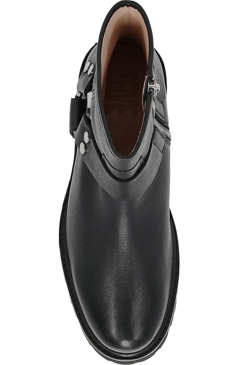 Frye Olivia Harness Bootie, Alternate, color,