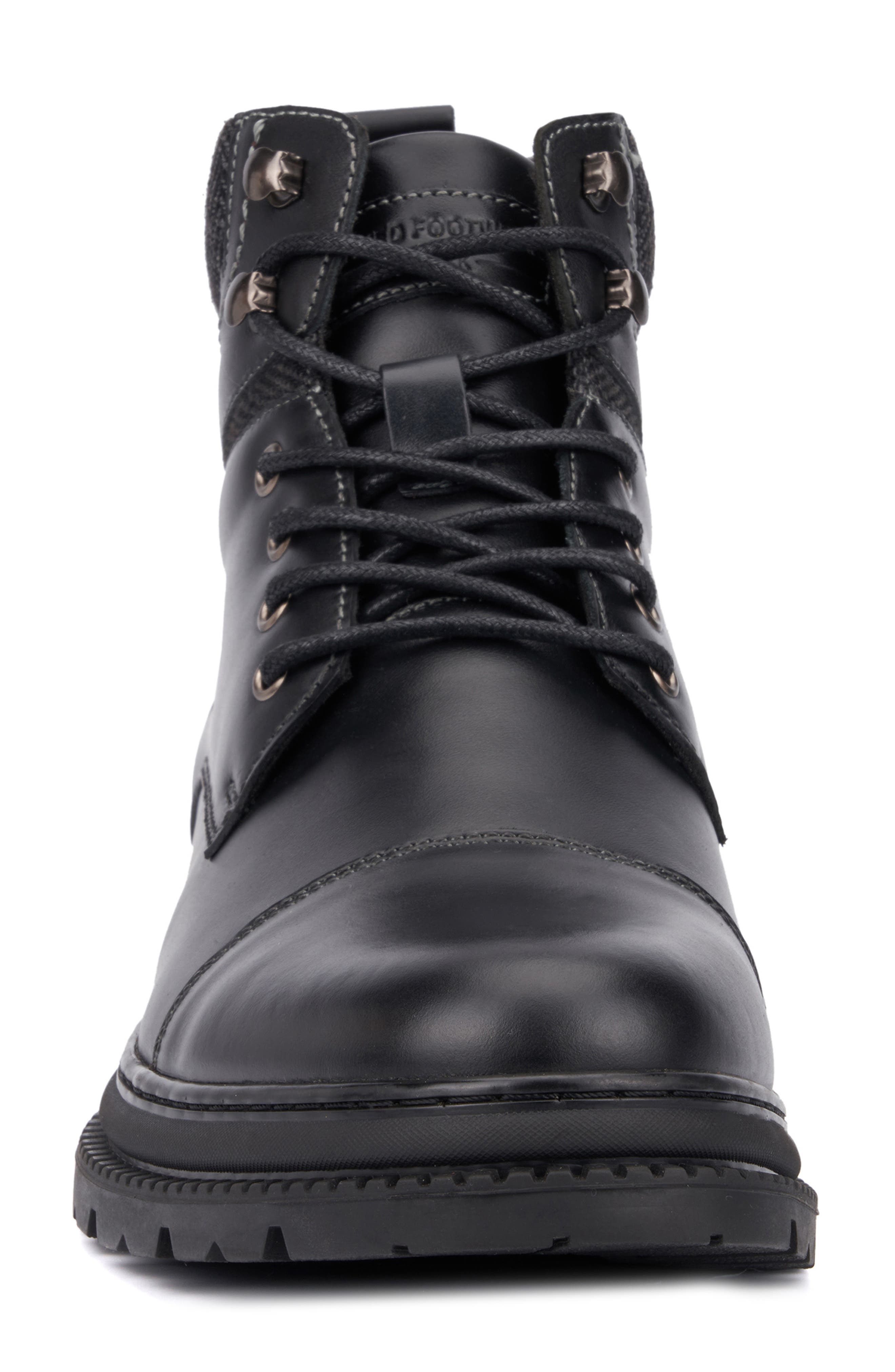 RESERVE FOOTWEAR Glenn Lace-Up Boot, Alternate, color, 