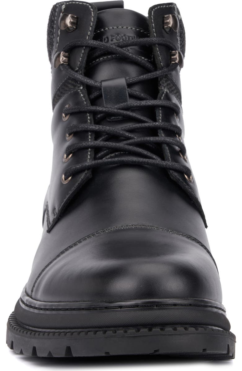 RESERVE FOOTWEAR Glenn Lace-Up Boot, Alternate, color,