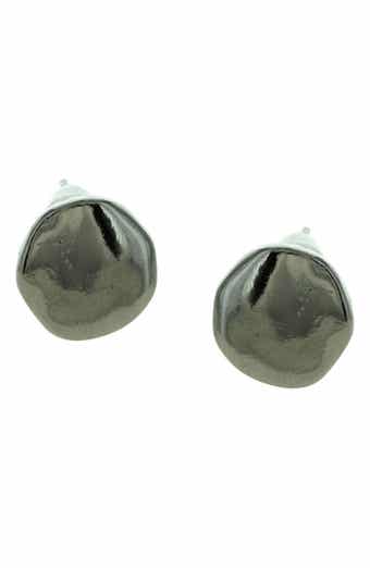 OLIVIA WELLES Chloe Stud Earrings