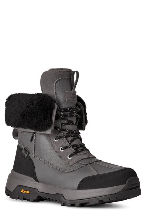 Adirondack XXV Boot