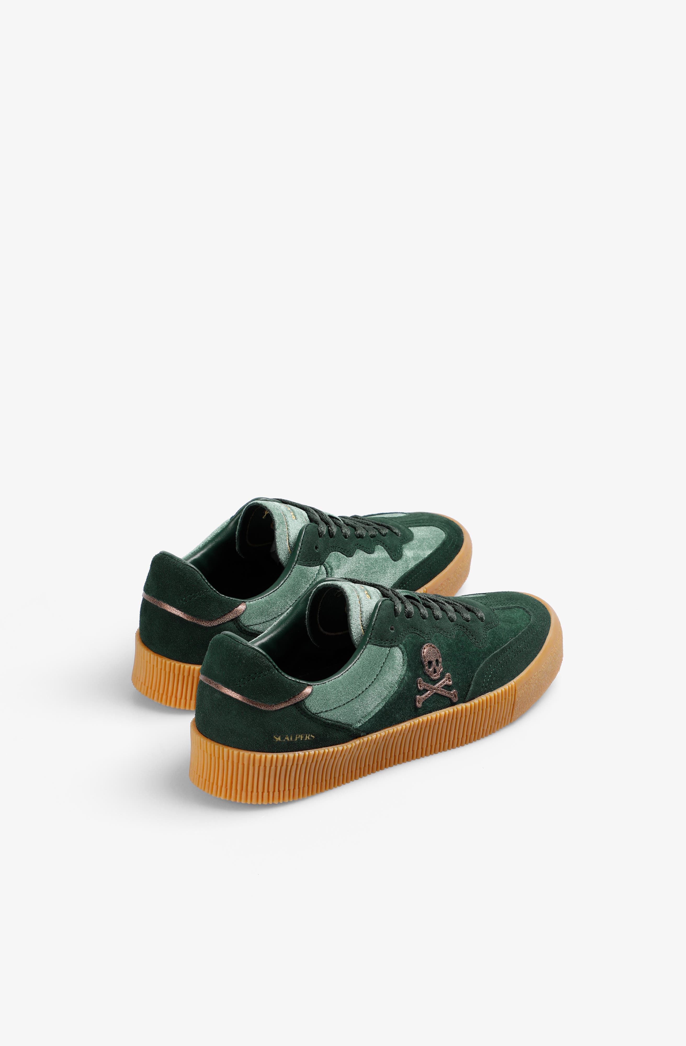 Gale Sneakers - image 4