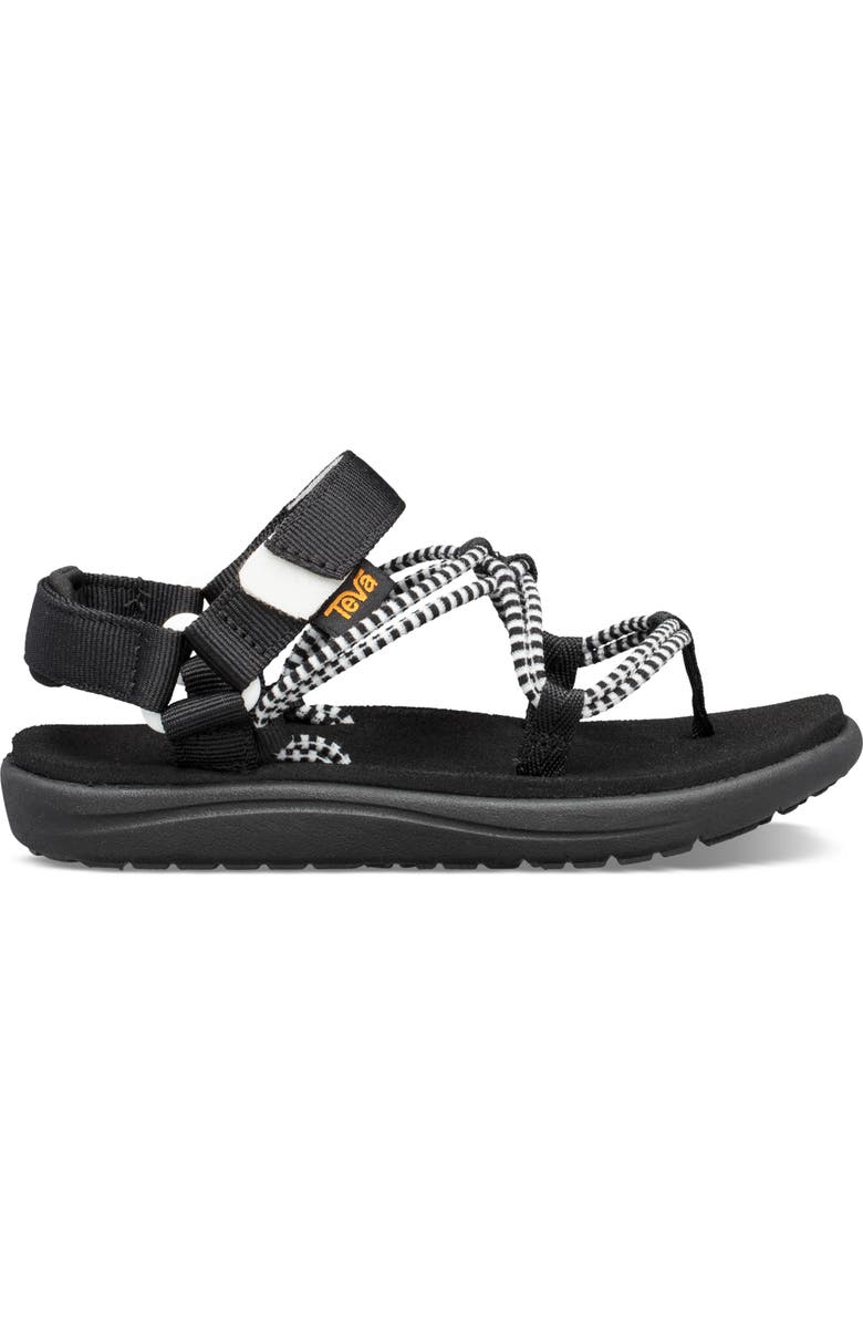 Teva Voya Infinity Sport Sandal, Alternate, color,
