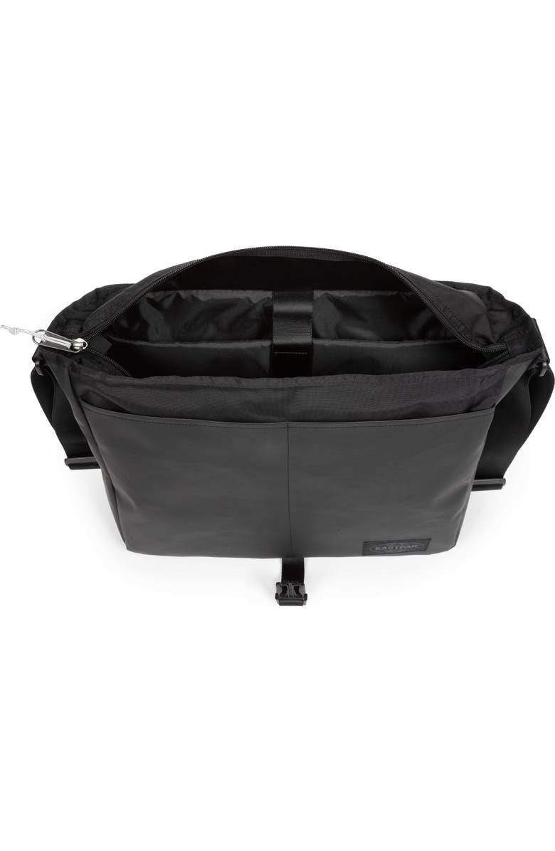 Eastpak Delegate+ Tarp Black2 Shoulder Bags, Alternate, color, Black