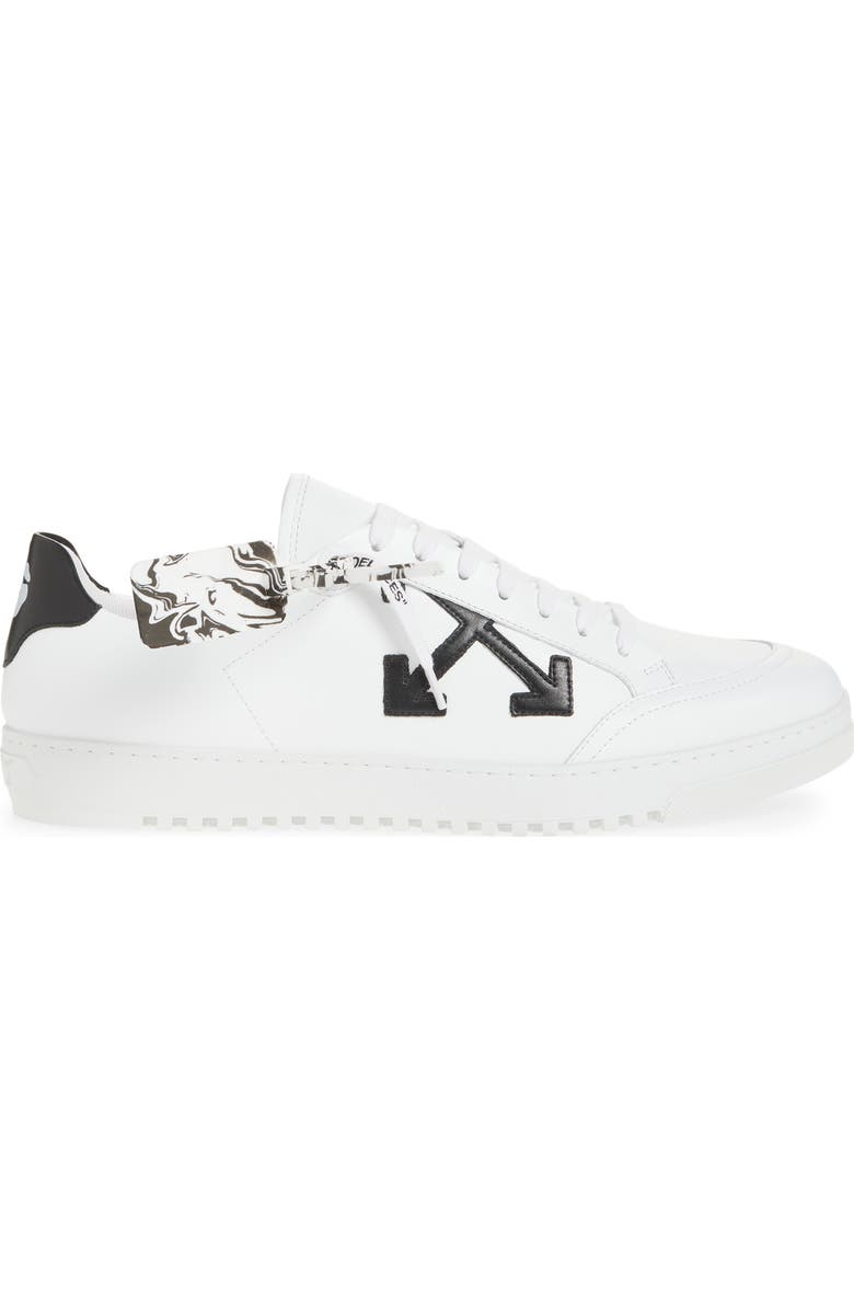Off-White 2.0 Sneaker, Alternate, color,