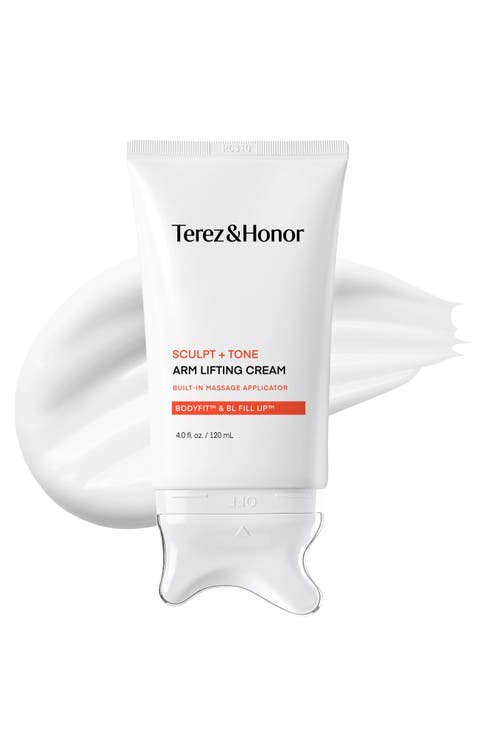 Sculpt + Tone Arm Lifting Cream