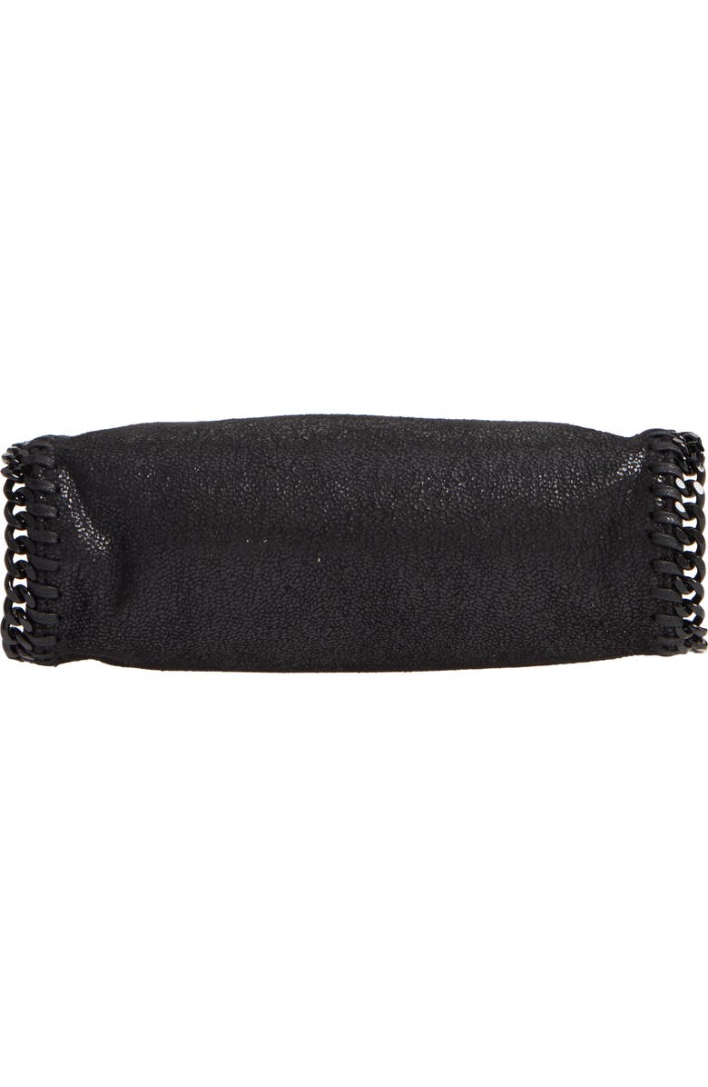 Stella McCartney Tiny Falabella Faux Leather Tote, Alternate, color,