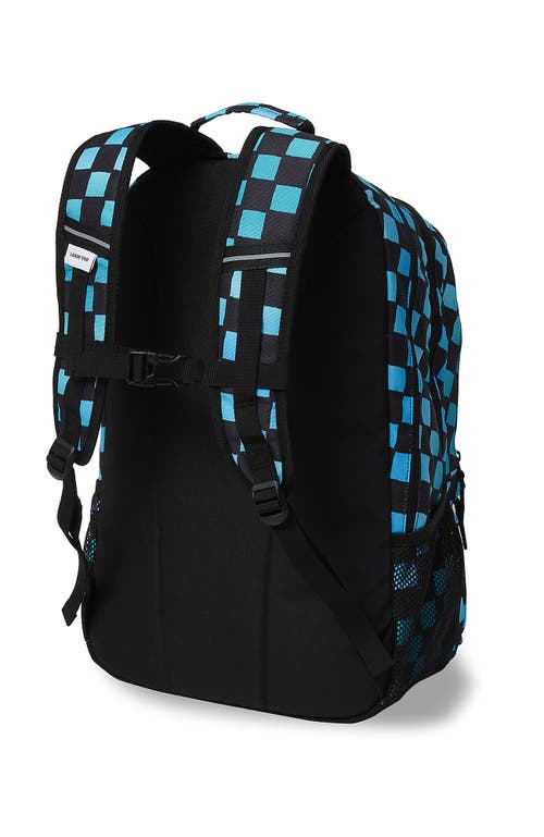 Lands' End Classmate Backpack In Gray