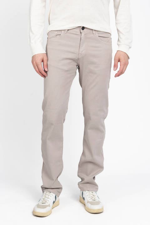 Jack Fit Five Pocket Pants