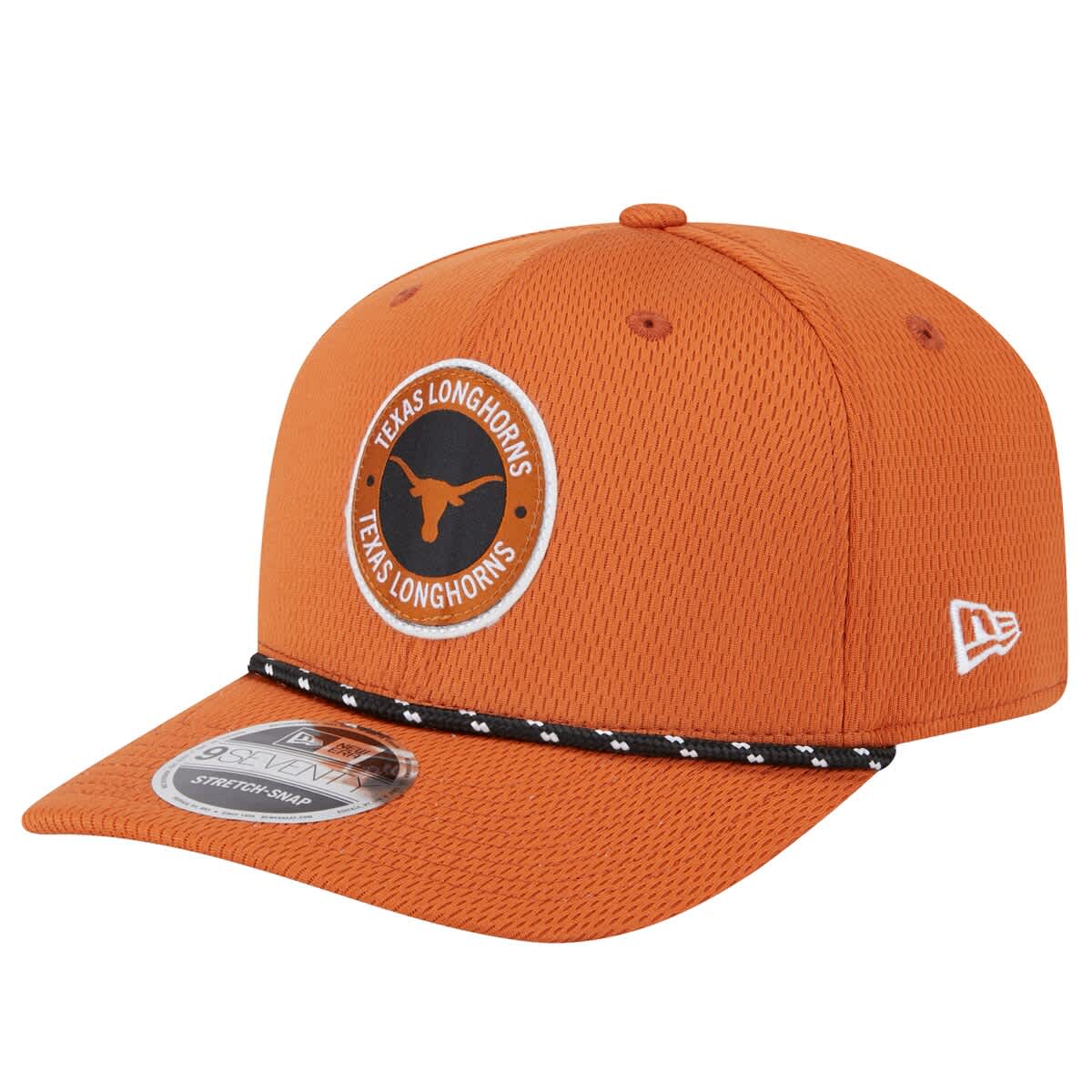 selected Burnt Orange
