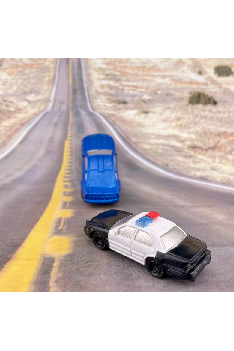 On The Road Toy, Alternate, color, No Color