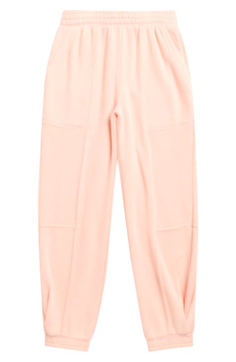 Kids' Barrel Joggers (Big Kid)