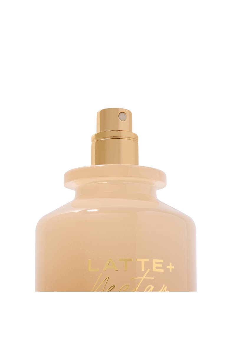Michael Malul Latte + Nectar 3.4oz/100mL Women's EDP, Alternate, color, NO COLOR