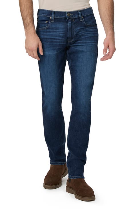 Lennox Slim Fit Jeans (Bosley)