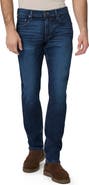 PAIGE Lennox Slim Fit Jeans