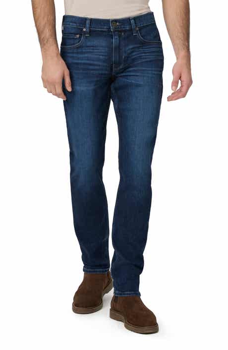 Lennox Slim Fit Jeans