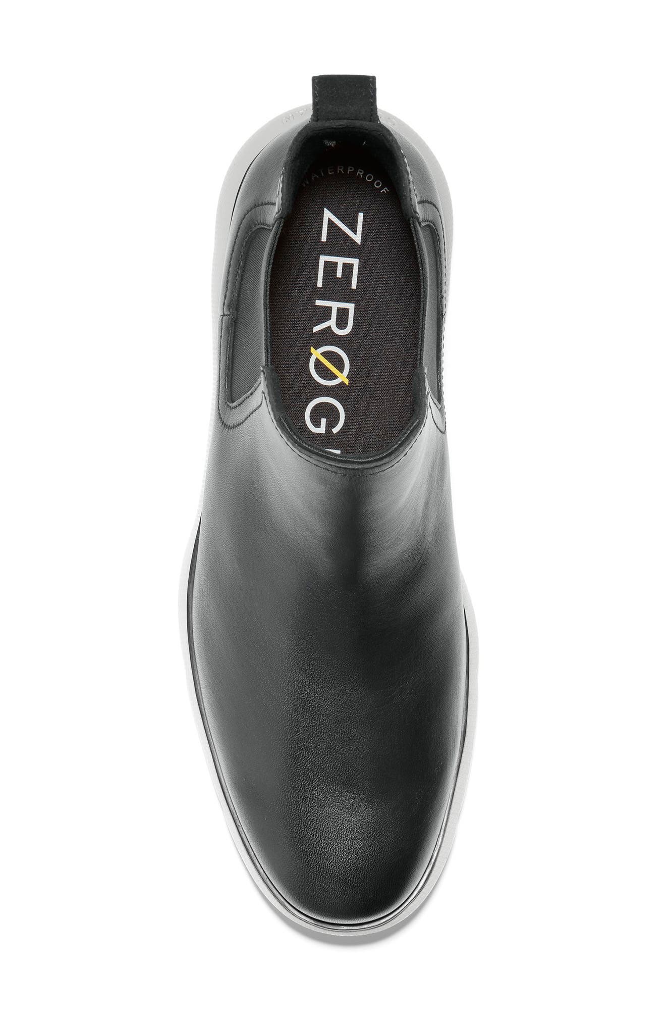 Cole Haan ZerøGrand Omni Chelsea Boot, Alternate, color, 