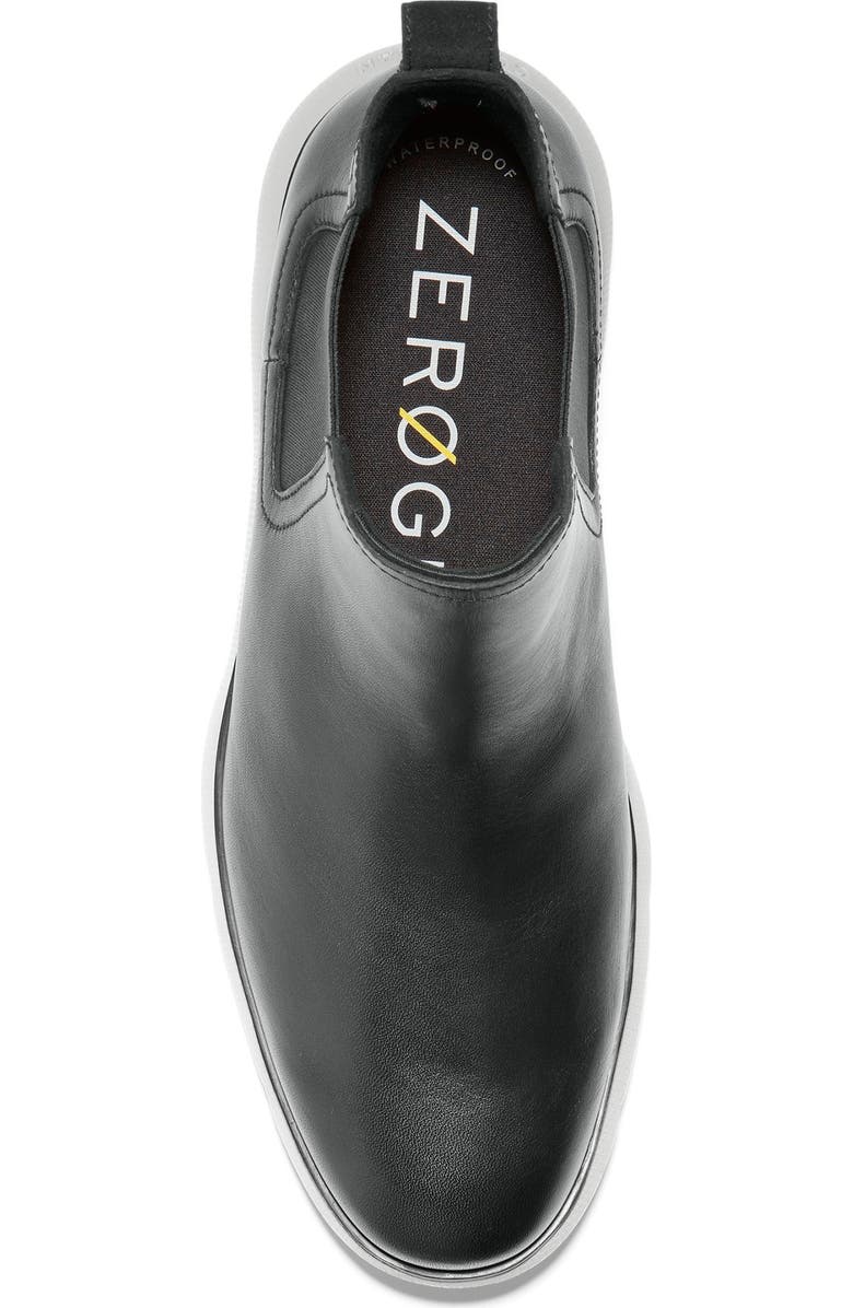 Cole Haan ZerøGrand Omni Chelsea Boot, Alternate, color,