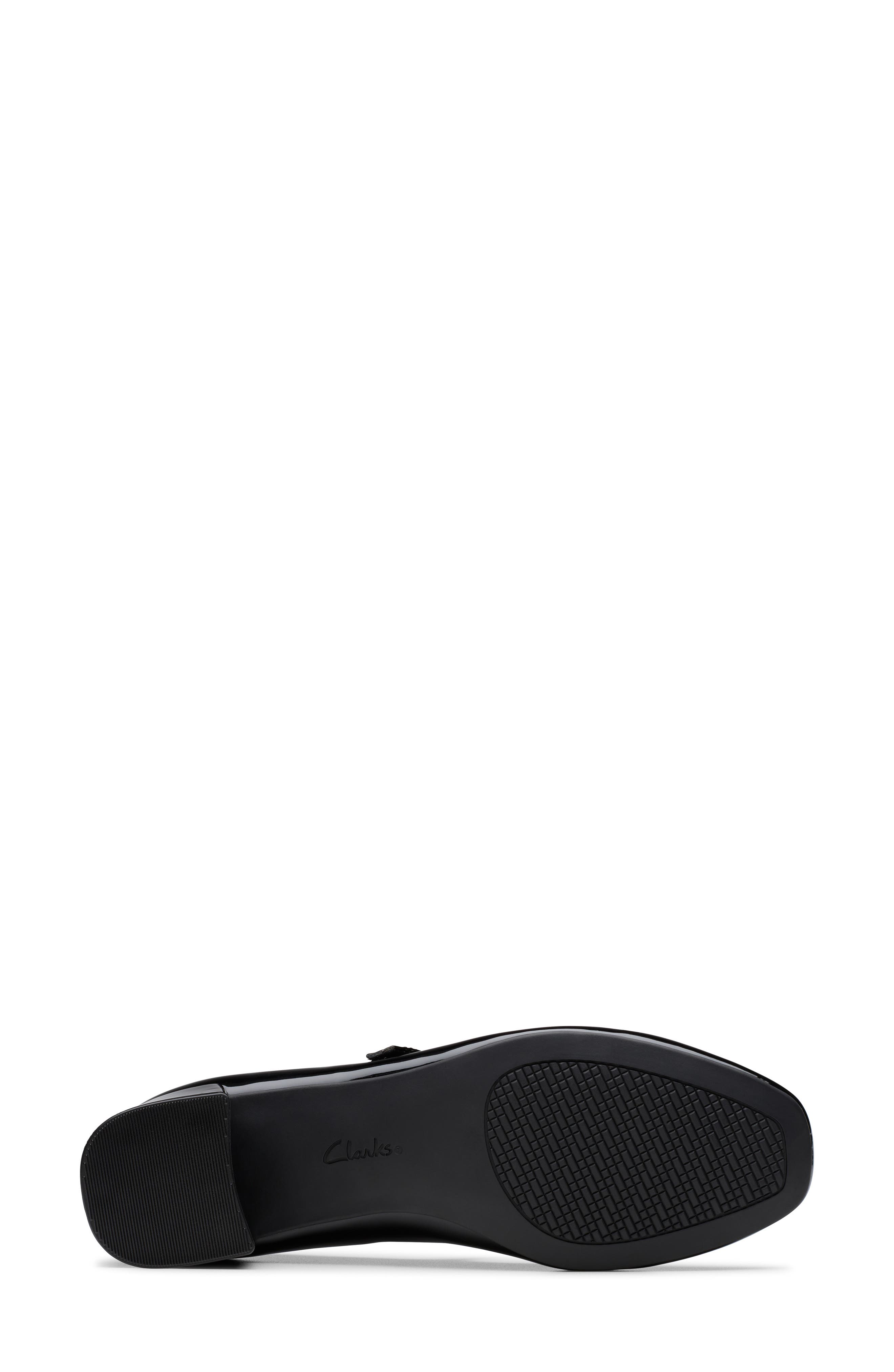 Iridessa Rae Mary Jane Pump - Wide Width Available, Alternate, color, BLACK PATENT