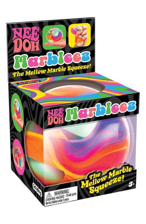 Marbleez Ball Mystery Toy