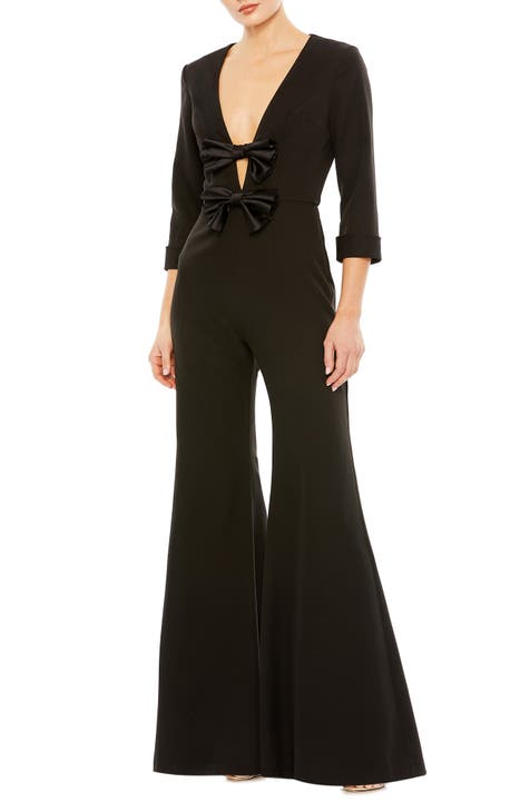 Black Jumpsuits Rompers for Women Nordstrom