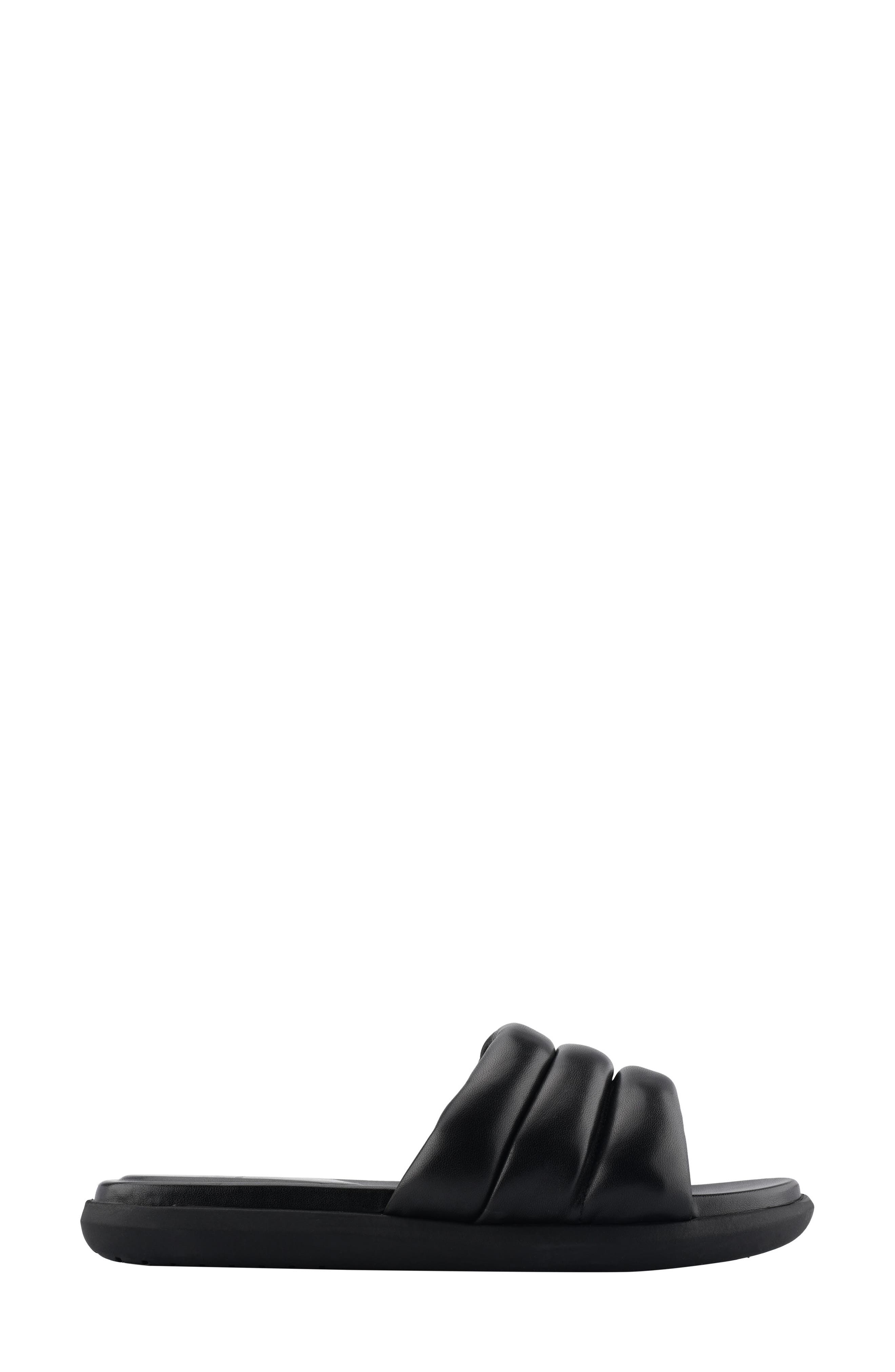 Marc Fisher LTD Yessy Slide Sandal, Alternate, color, 