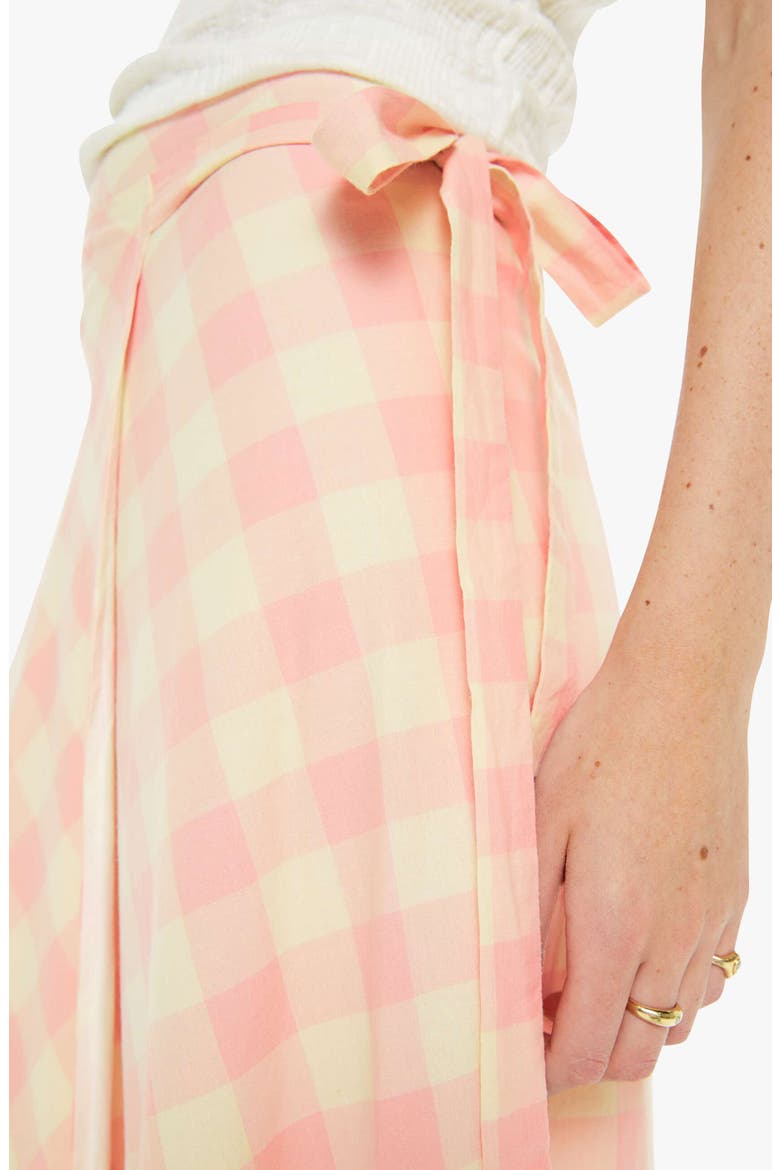 The Tied & True Maxi Skirt, Alternate, color, PICNIC AT THE PARK