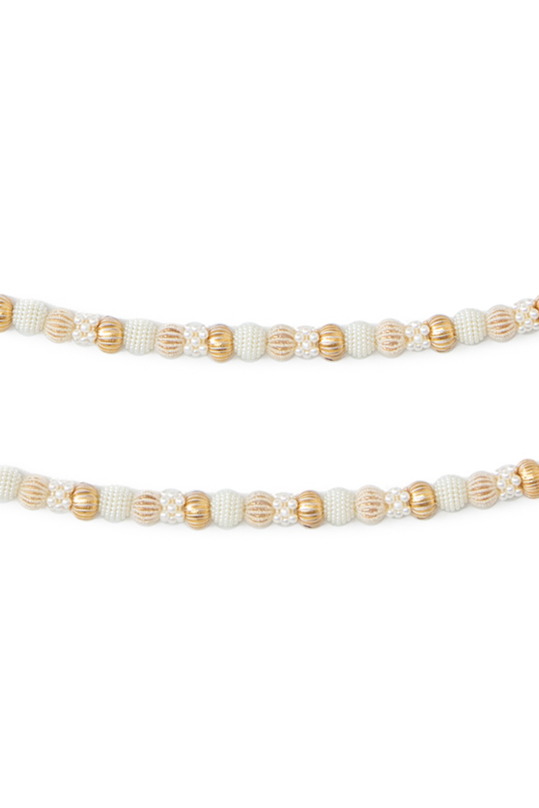 Beaded Pearl Garland, Main, color, Assorted Pre-Pack