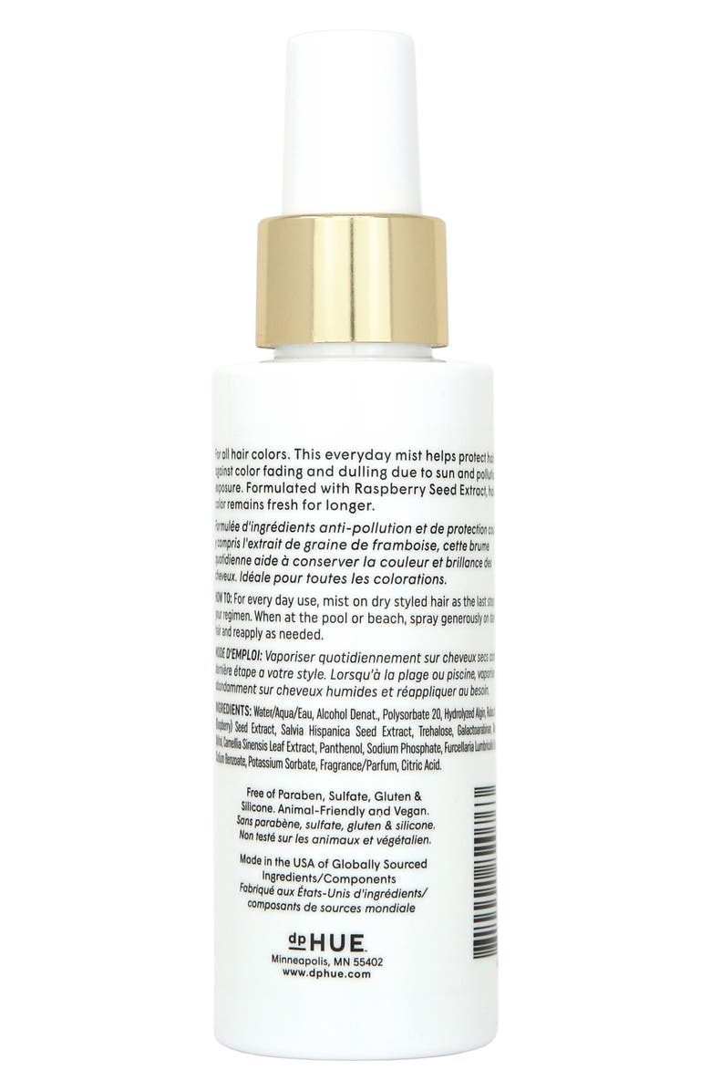 dpHUE x Kristin Cavallari Sun & City Mist, Alternate, color, 